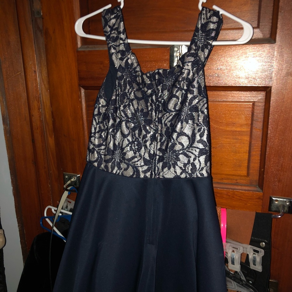 Homecoming dress - Picture 2 of 2